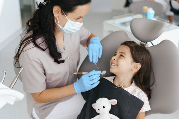 Best Emergency Pediatric Dentist  in Atlanta, GA