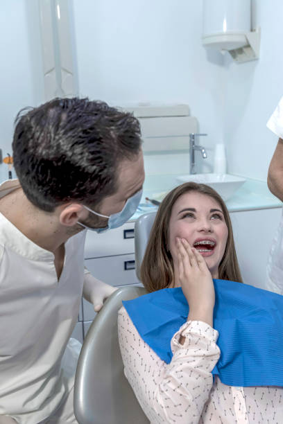 Best Dentist Open Late Near Me  in Atlanta, GA