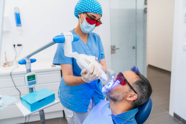 Best Knocked-Out Tooth Emergency  in Atlanta, GA